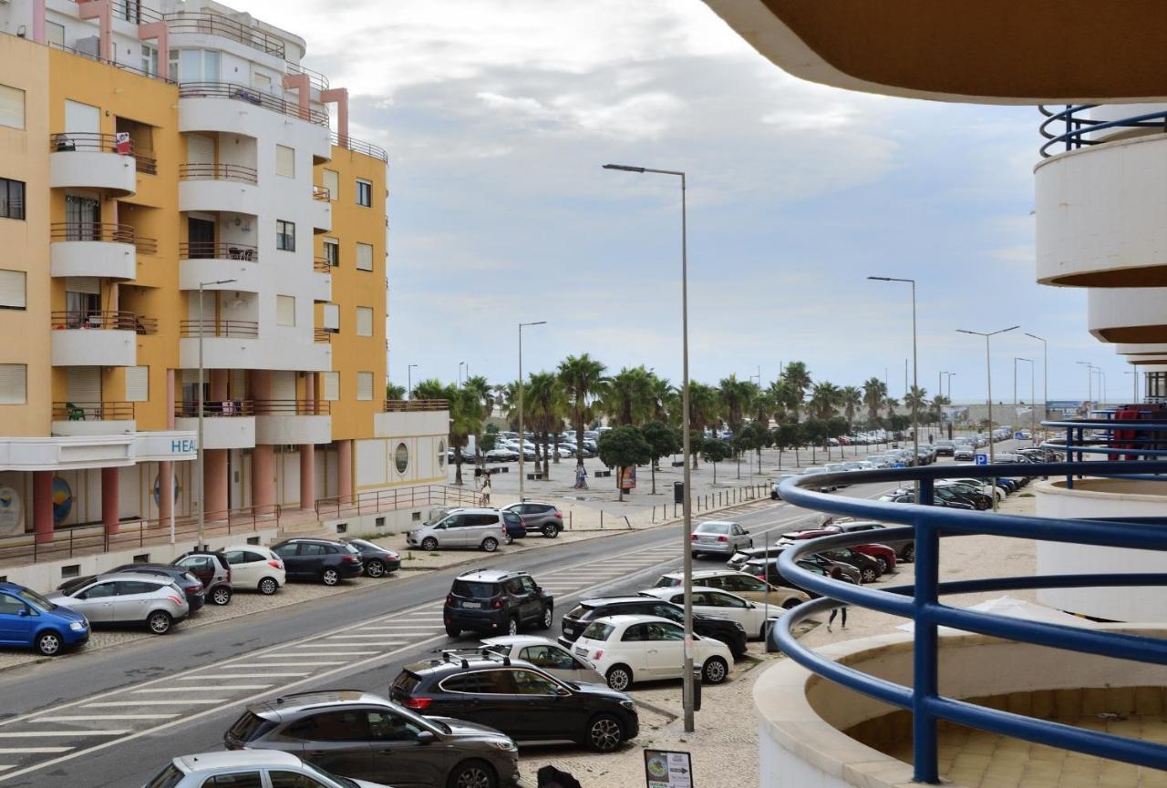 Palmeiras Beach Apartment Costa de Caparica Zewnętrze zdjęcie